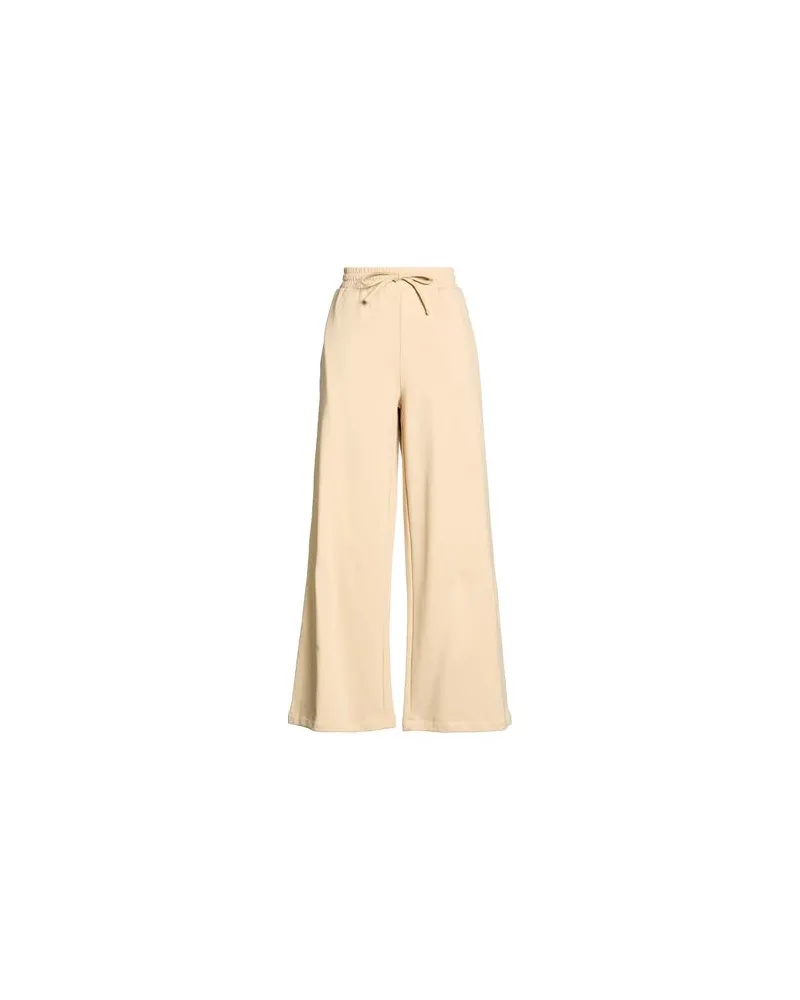 Twin-Set HOSEN & RÖCKE - Hosenauf YOOX.COM Beige