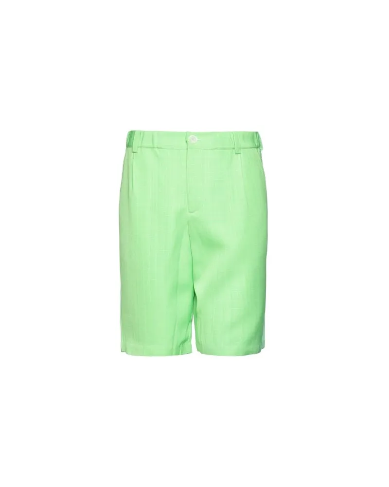Jacquemus HOSEN & RÖCKE - Shorts & Bermudashortsauf YOOX.COM Limettengrün