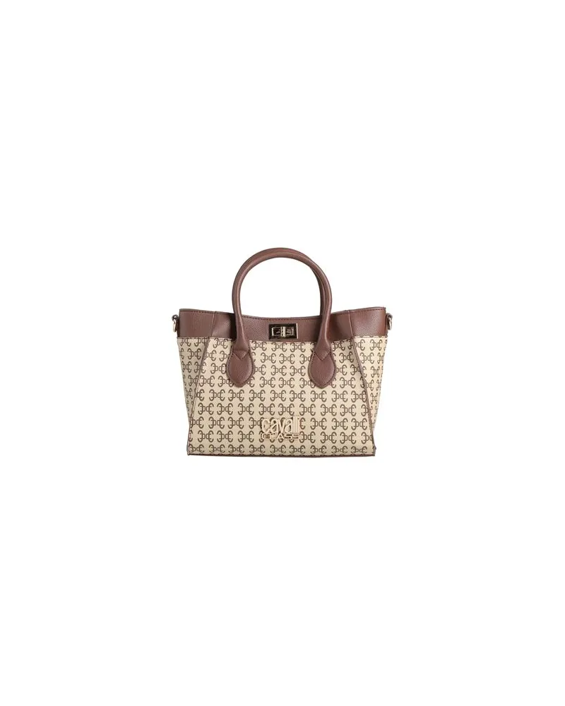 Roberto Cavalli TASCHEN - Handtaschenauf YOOX.COM Sand