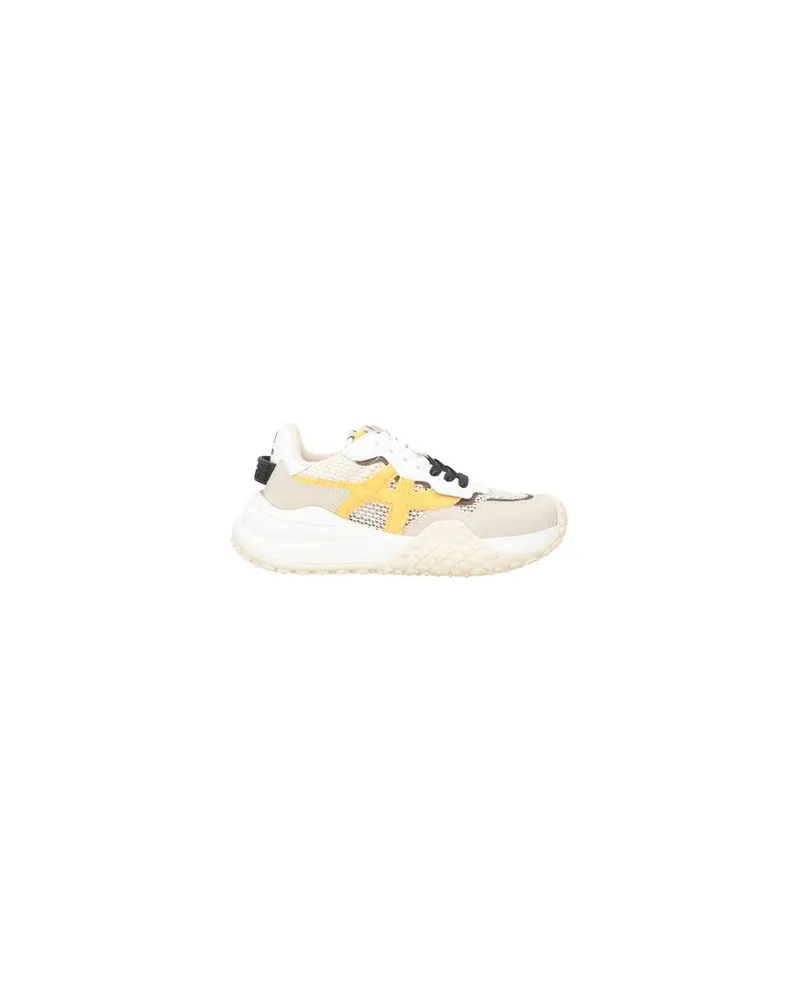 ash BE KIND - SCHUHE - Sneakersauf YOOX.COM Hellgrau