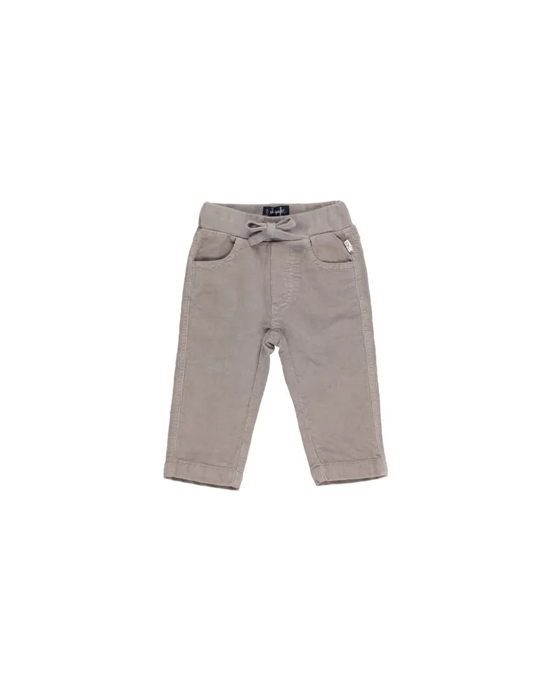 Il Gufo HOSEN & RÖCKE - Hosenauf YOOX.COM Grau
