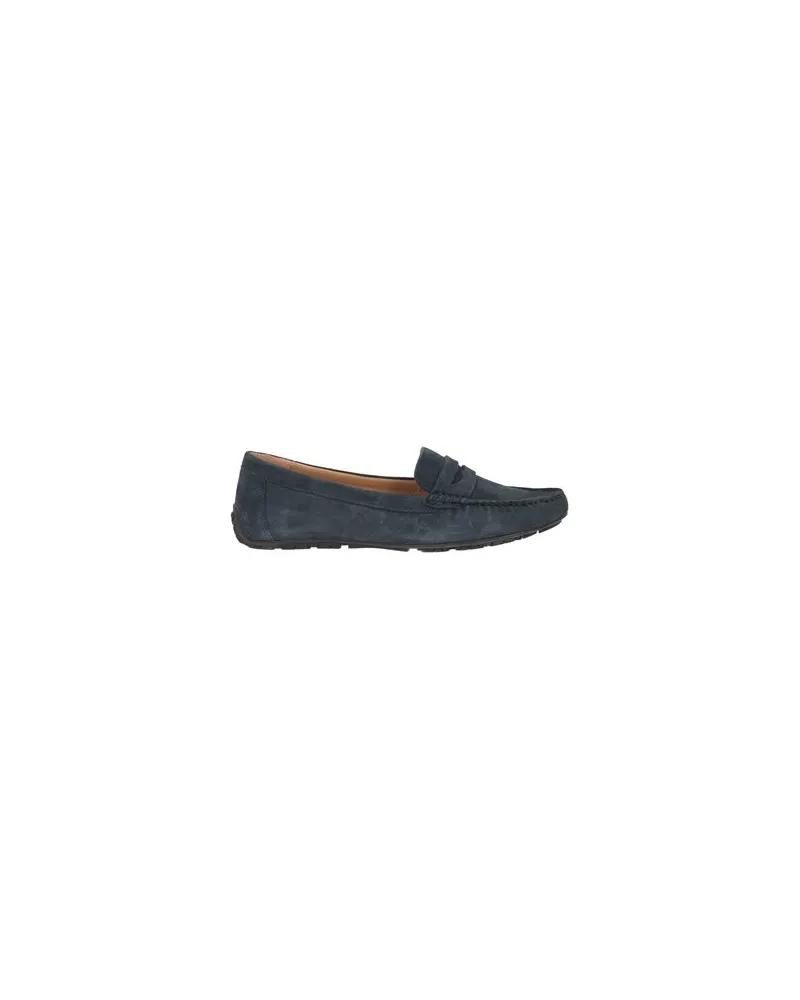 The FLEXX SCHUHE - Mokassinsauf YOOX.COM Nachtblau