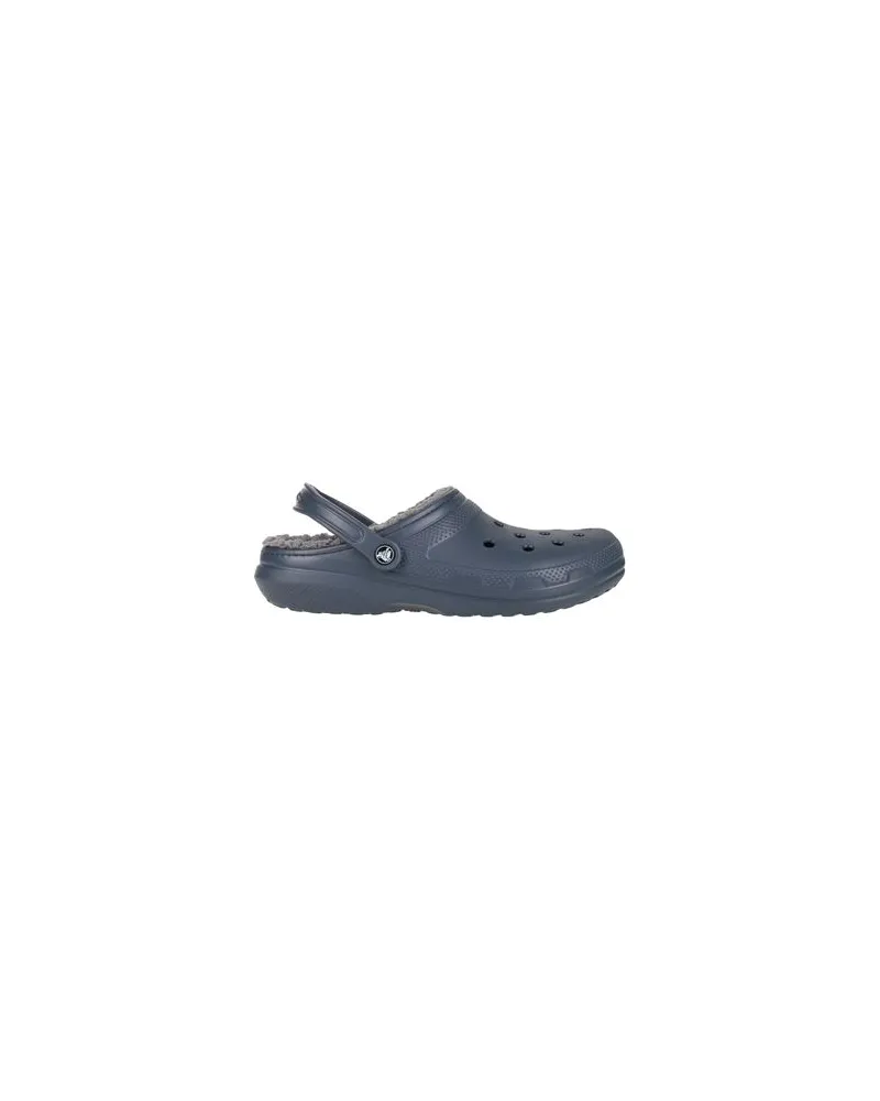 Crocs SCHUHE - Mules & Clogsauf YOOX.COM Marineblau