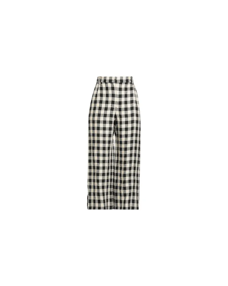 Max Mara HOSEN & RÖCKE - Hosenauf YOOX.COM Schwarz