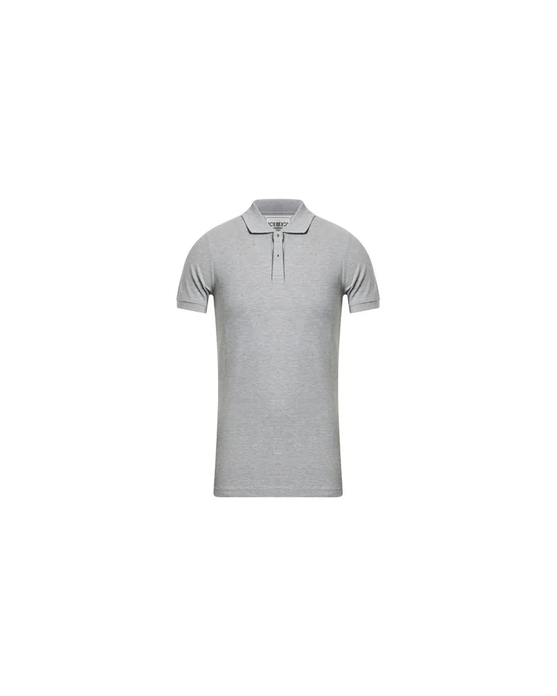Iceberg TOPS - Poloshirtsauf YOOX.COM Hellgrau