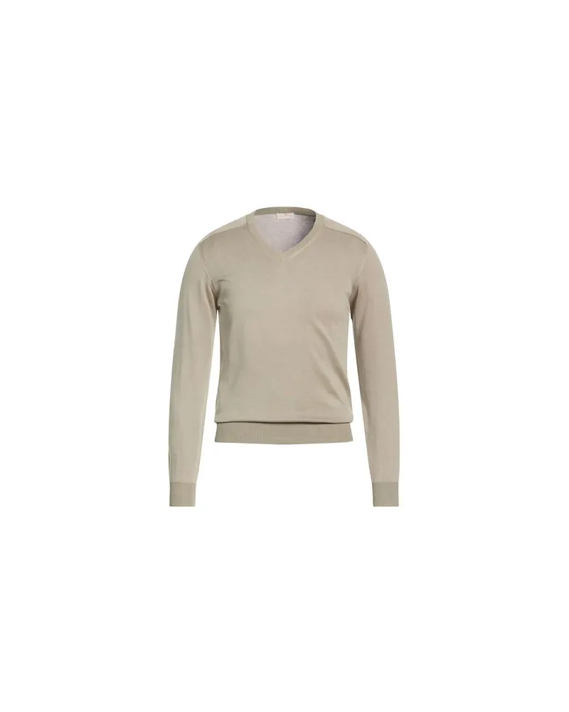 Cruciani STRICKWAREN - Pulloverauf YOOX.COM Beige