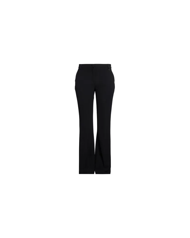 Liu Jo HOSEN & RÖCKE - Hosenauf YOOX.COM Schwarz