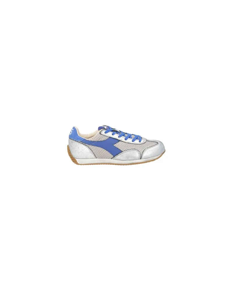 Diadora SCHUHE - Sneakersauf YOOX.COM Blau