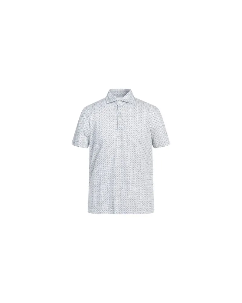 Gran Sasso TOPS - Poloshirtsauf YOOX.COM Weiß