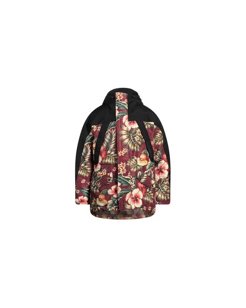 Dolce & Gabbana JACKEN & MÄNTEL - Mäntelauf YOOX.COM Schwarz