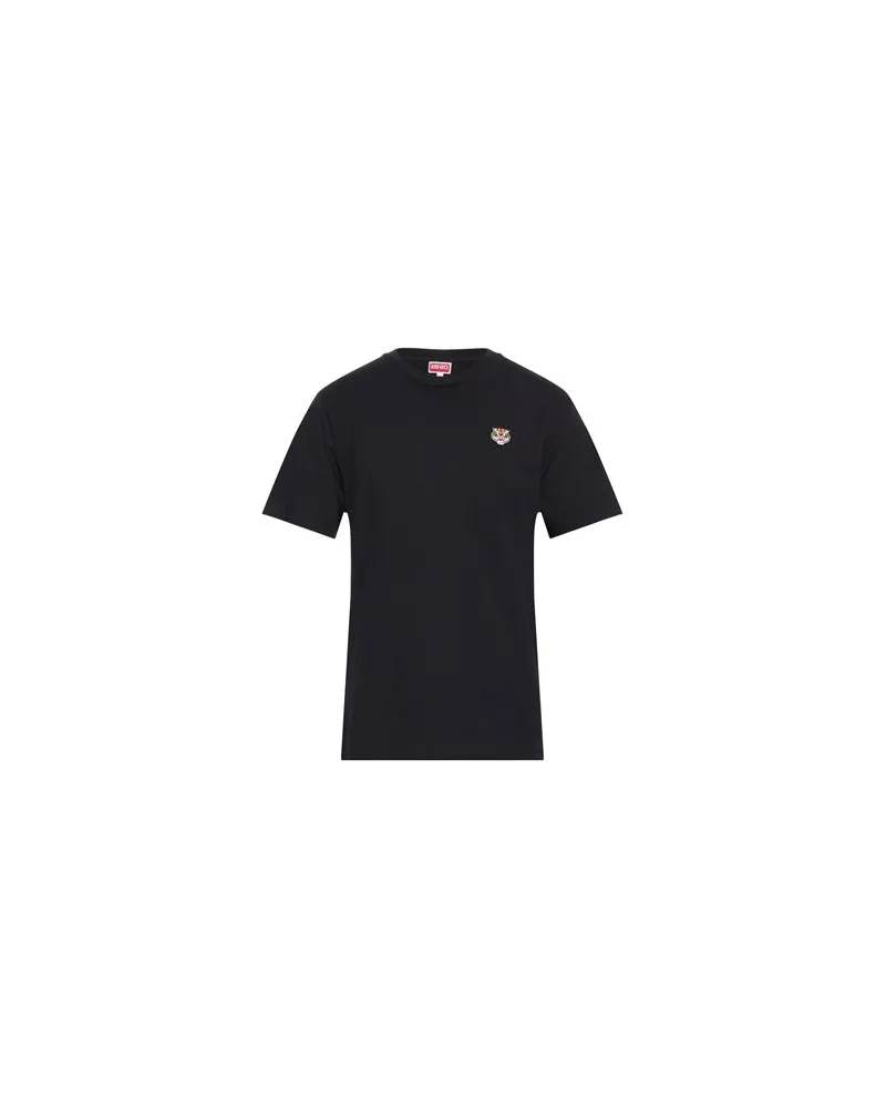 Kenzo TOPS - T-shirtsauf YOOX.COM Schwarz
