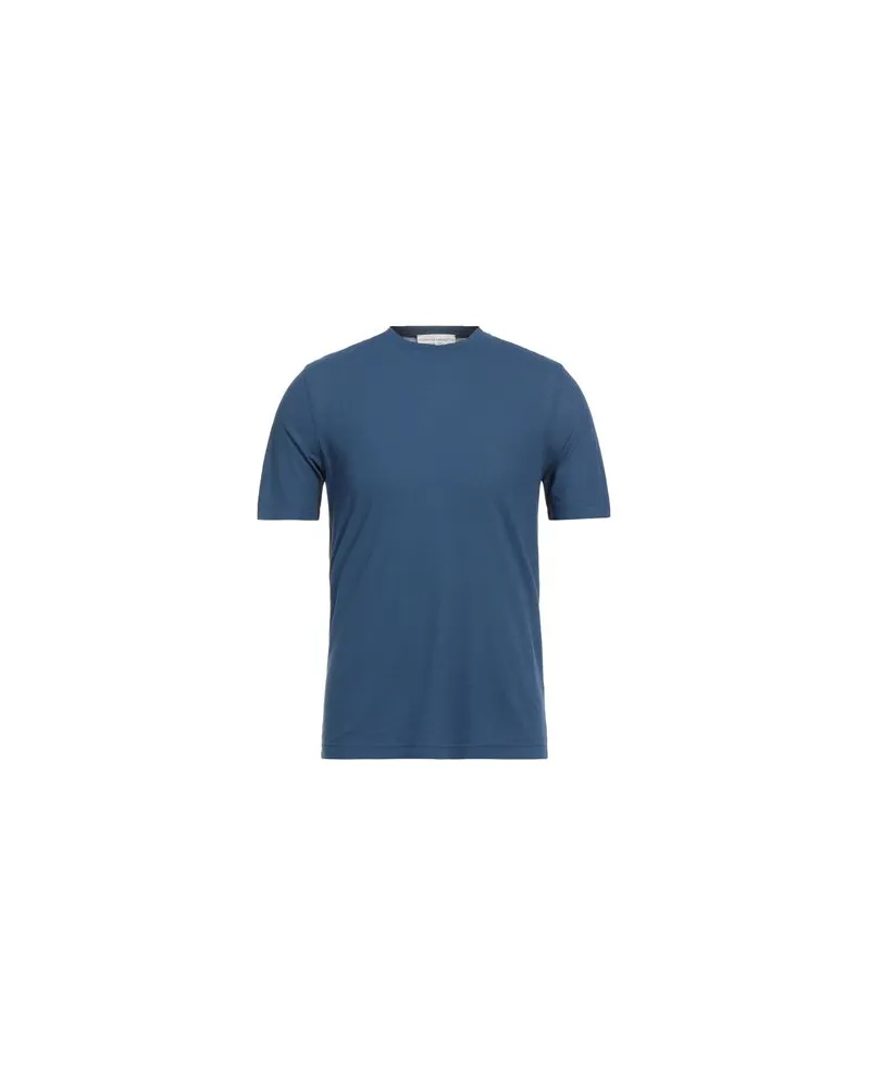 Filippo de Laurentiis TOPS - T-shirtsauf YOOX.COM Marineblau
