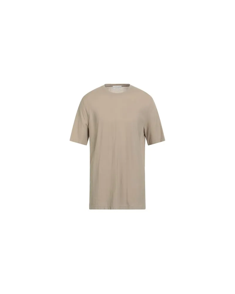 Filippo de Laurentiis TOPS - T-shirtsauf YOOX.COM Khaki