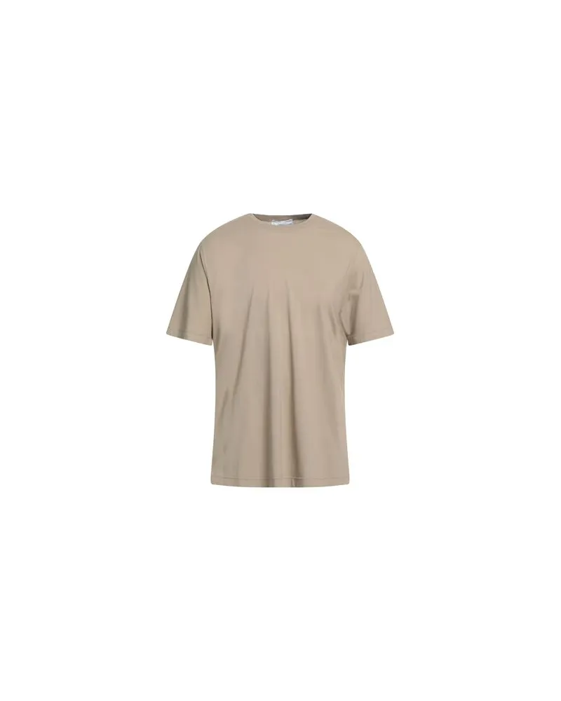 Filippo de Laurentiis TOPS - T-shirtsauf YOOX.COM Beige