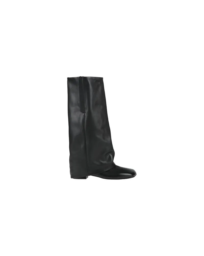 ash SCHUHE - Sandalenauf YOOX.COM Schwarz