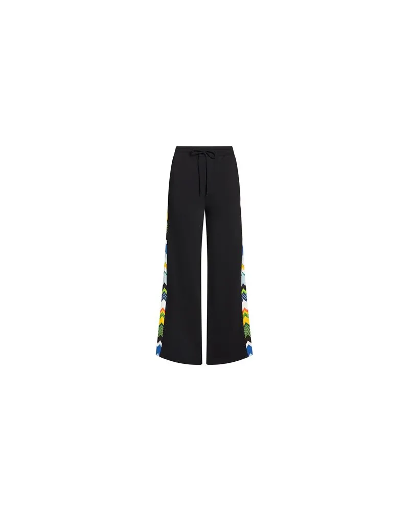 Missoni HOSEN & RÖCKE - Hosenauf YOOX.COM Schwarz