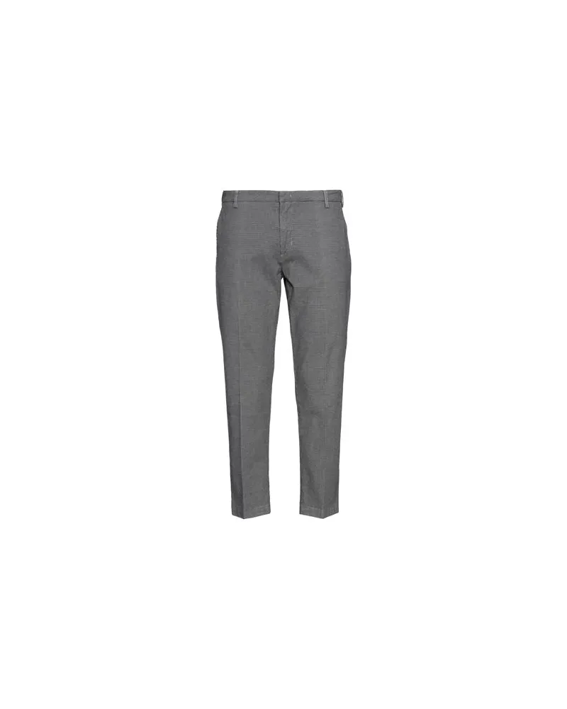 Entre Amis HOSEN & RÖCKE - Hosenauf YOOX.COM Grau