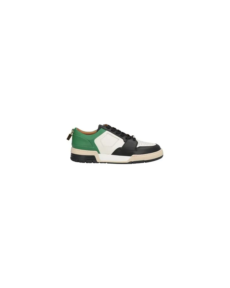 Buscemi SCHUHE - Sneakersauf YOOX.COM Schwarz