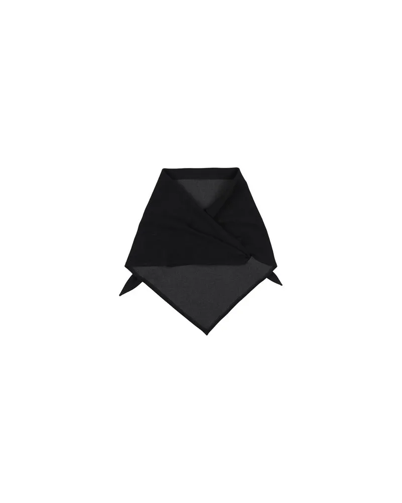 Paolo Pecora Milano ACCESSOIRES - Schalsauf YOOX.COM Marineblau