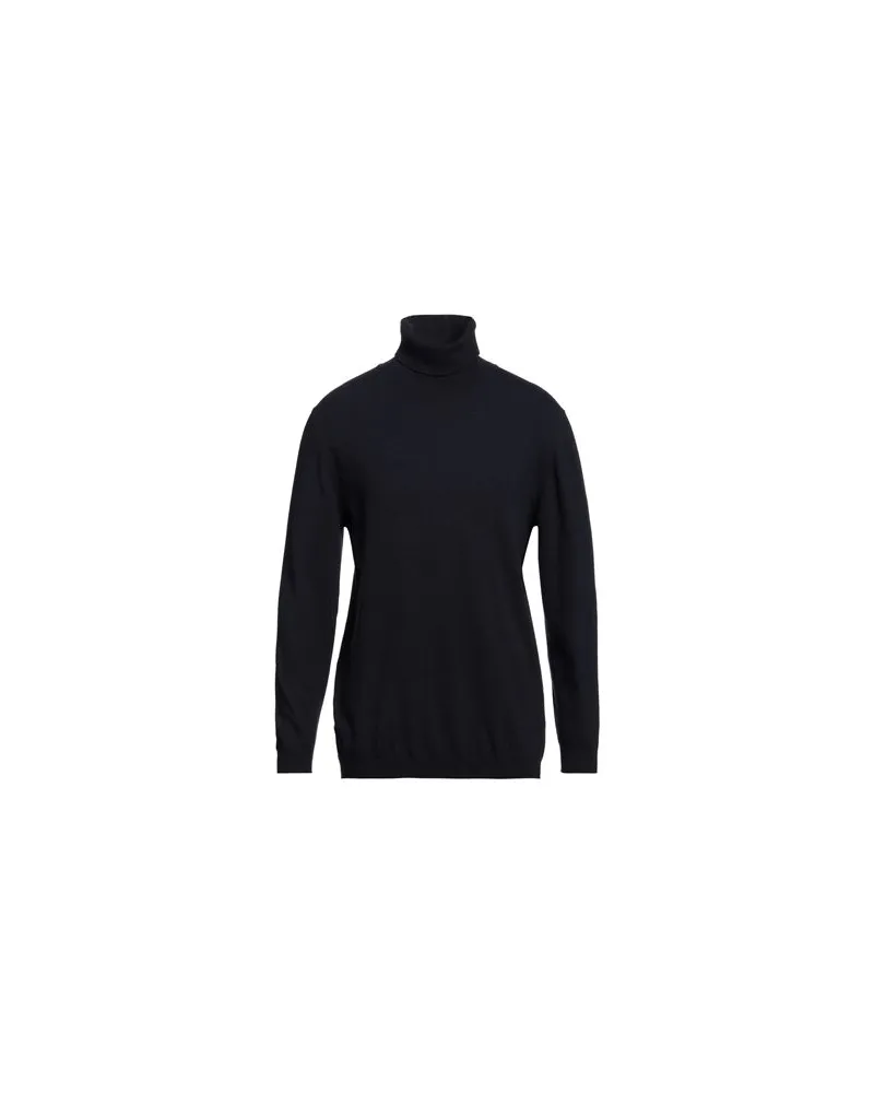 Bellwood STRICKWAREN - Rollkragenpulloverauf YOOX.COM Nachtblau