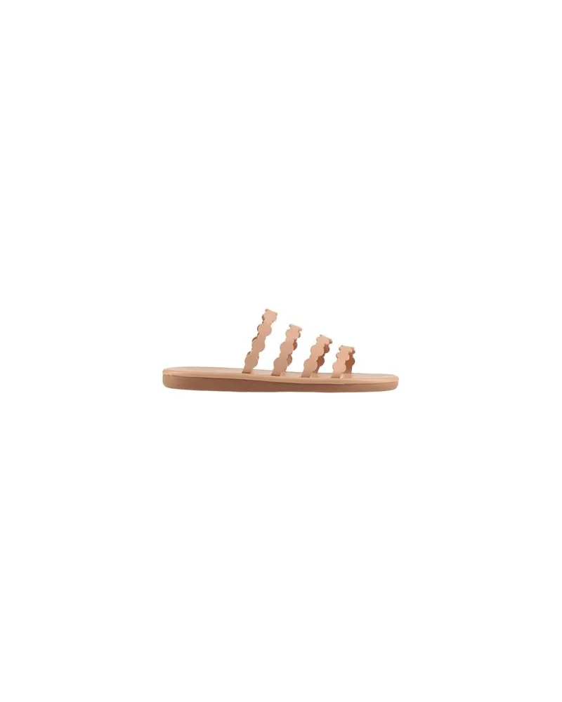 Ancient Greek Sandals SCHUHE - Sandalenauf YOOX.COM Sand