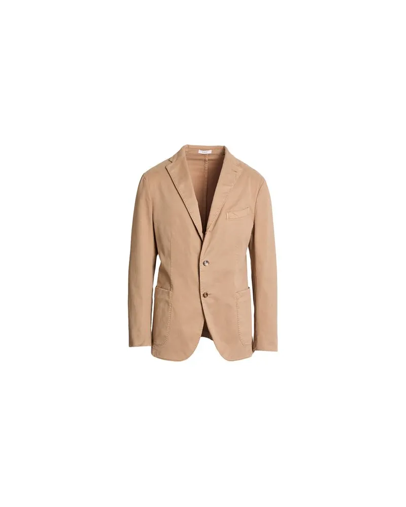 Boglioli ANZÜGE und CO-ORDS - Blazersauf YOOX.COM Sand