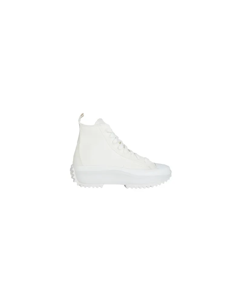 Converse RUN STAR HIKE HI  - SCHUHE - Sneakersauf YOOX.COM Off