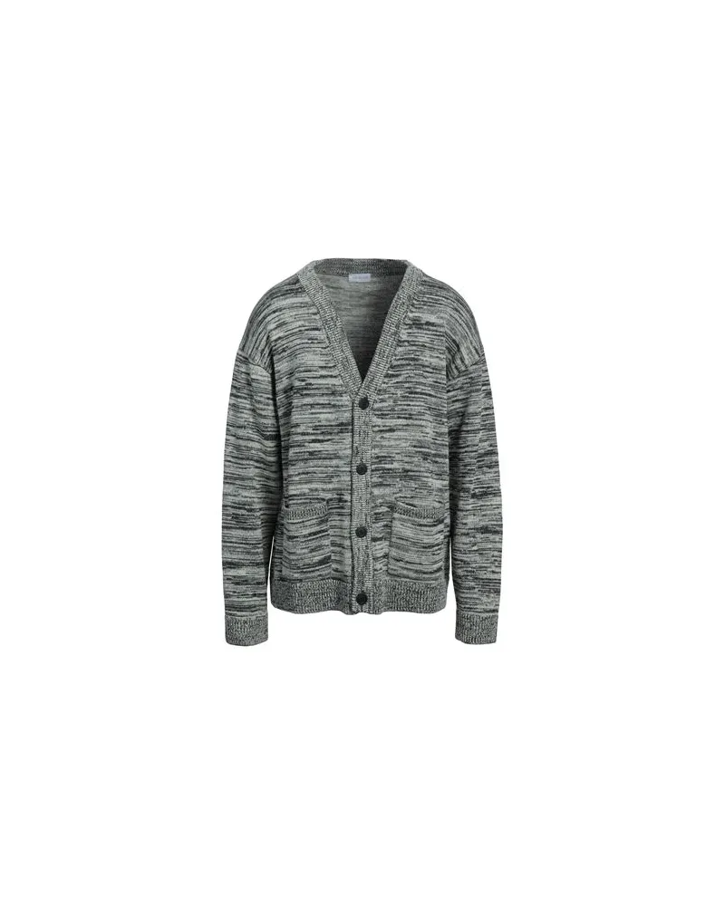 John Elliott + Co STRICKWAREN - Strickjackenauf YOOX.COM Braungrau