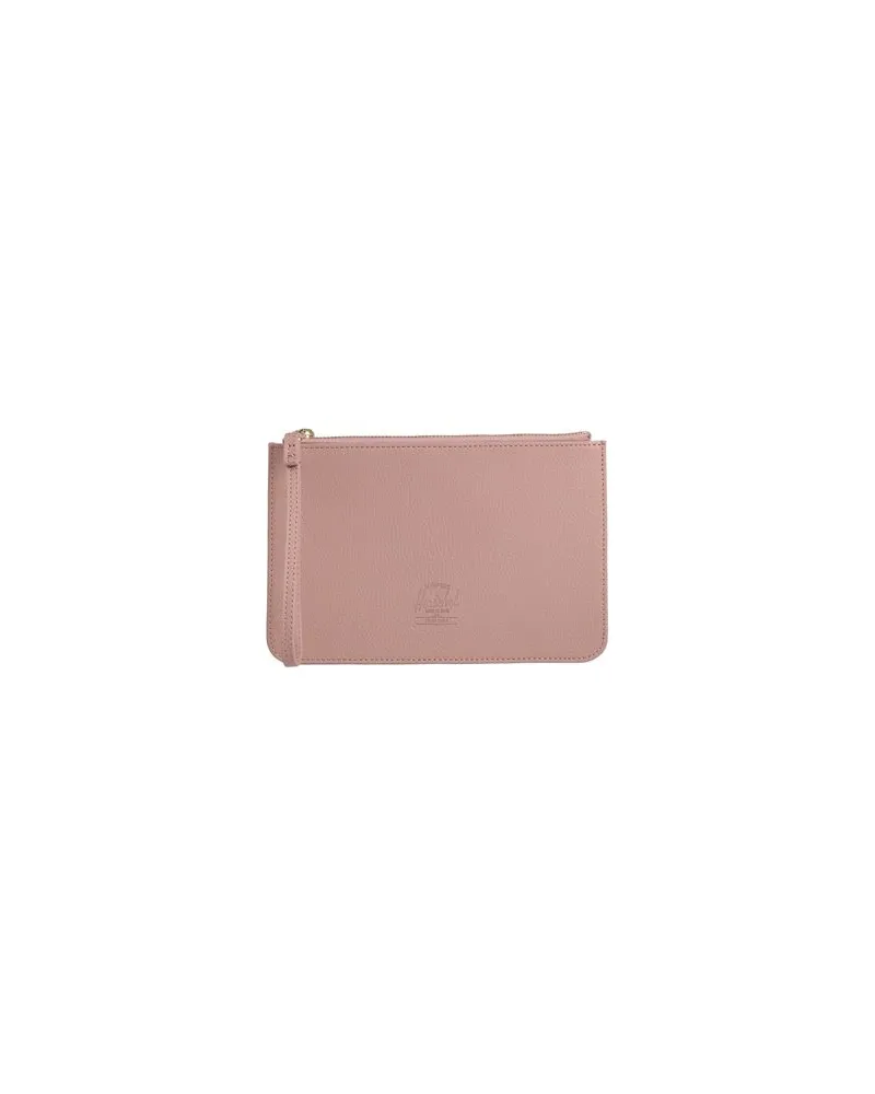 Herschel Supply Co. TASCHEN - Handtaschenauf YOOX.COM Antikrosa