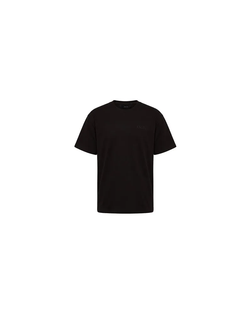 Amiri TOPS - T-shirtsauf YOOX.COM Schwarz