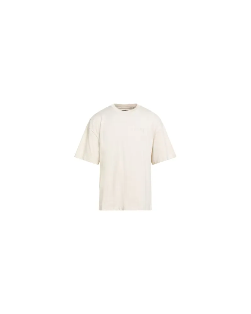 Amiri TOPS - T-shirtsauf YOOX.COM Beige