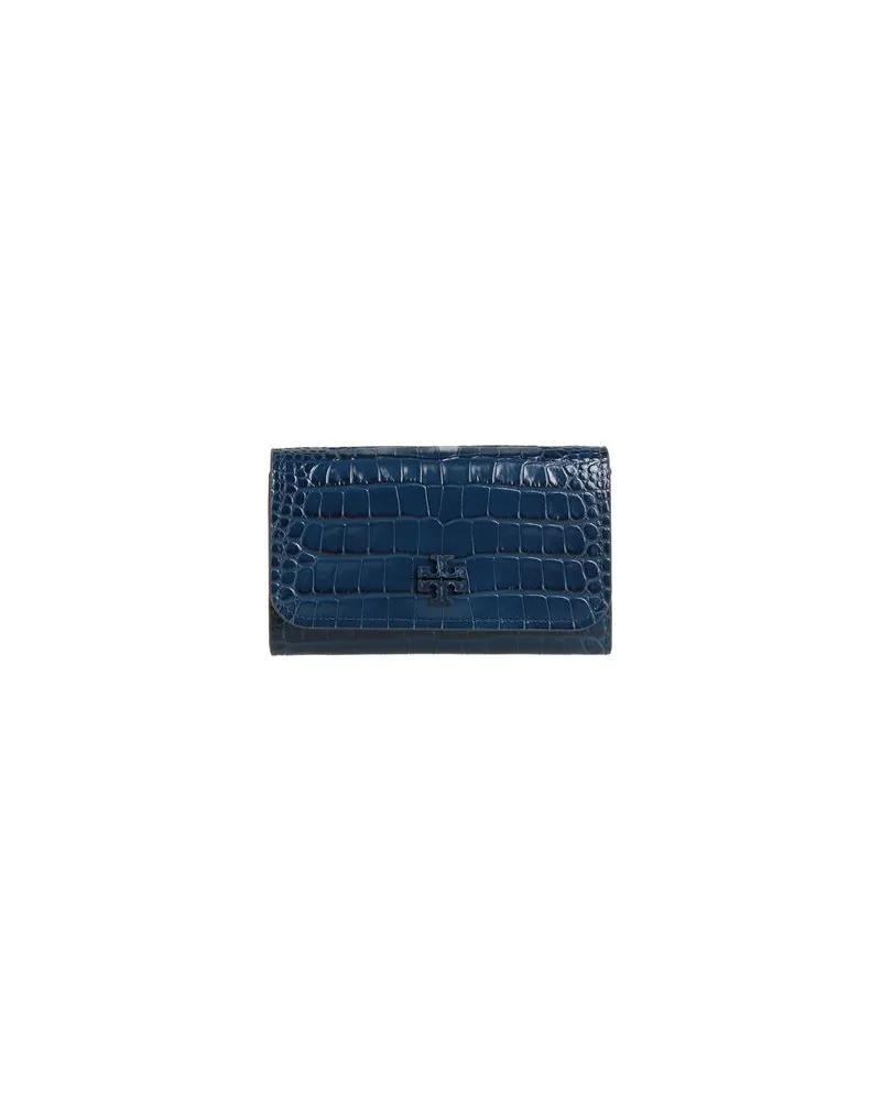 Tory Burch TASCHEN - Handtaschenauf YOOX.COM Nachtblau