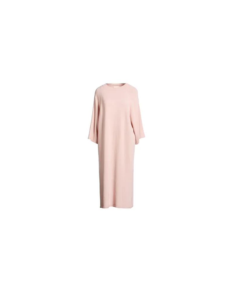 VICOLO KLEIDER - Midi-Kleiderauf YOOX.COM Hellrosa