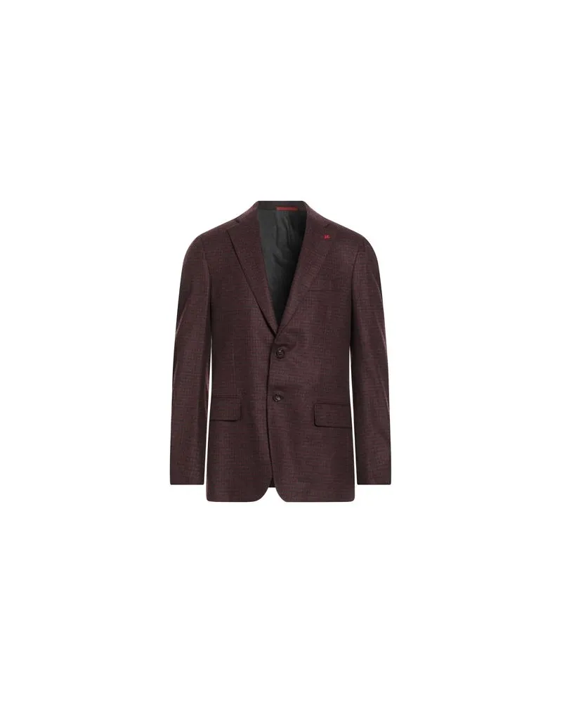 Isaia ANZÜGE und CO-ORDS - Blazersauf YOOX.COM Bordeaux