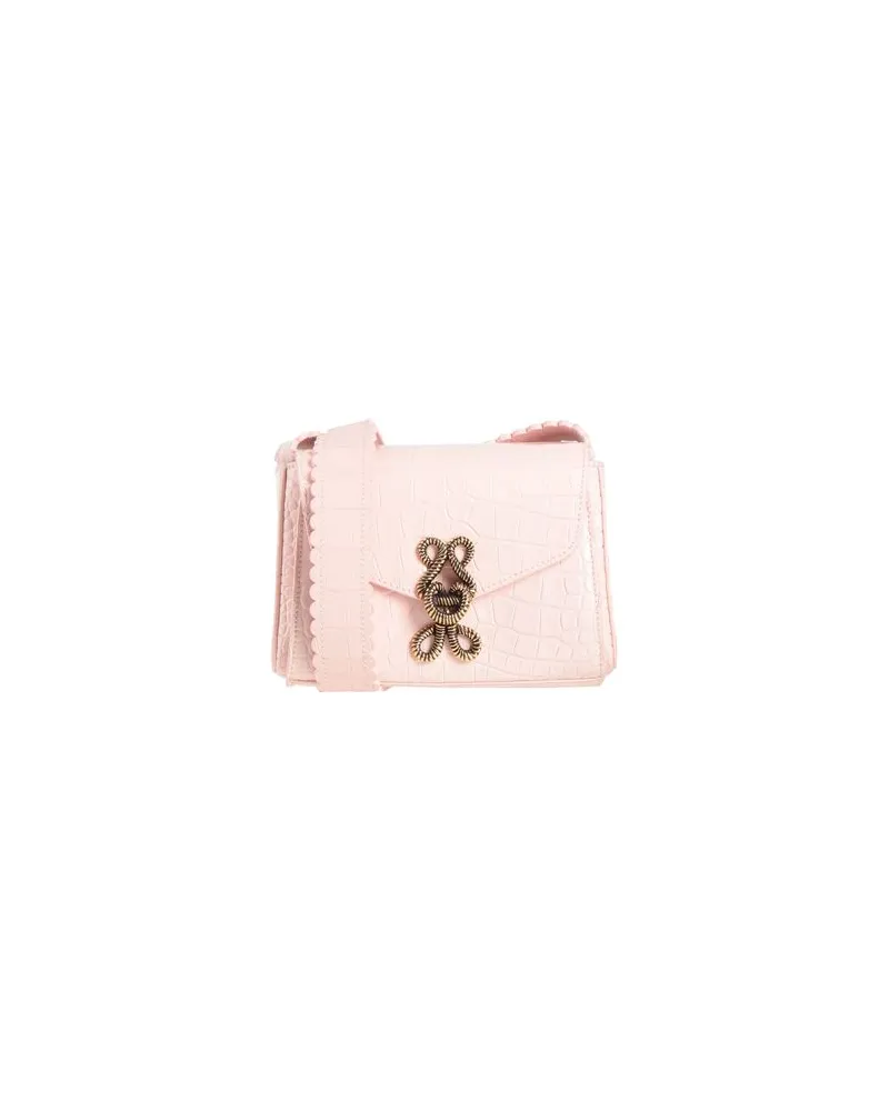 DEL CORE TASCHEN - Umhängetascheauf YOOX.COM Hellrosa