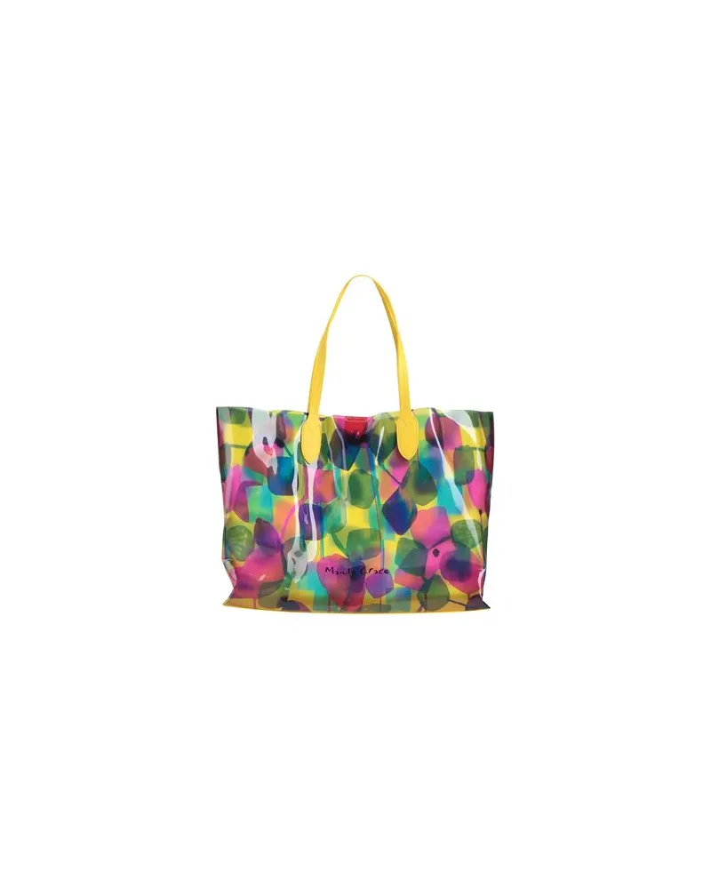 Manila Grace TASCHEN - Handtaschenauf YOOX.COM Gelb