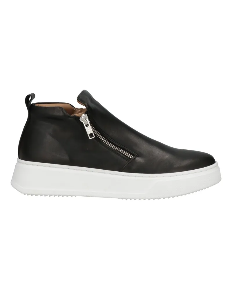 Loretta Pettinari Sneakers Schwarz