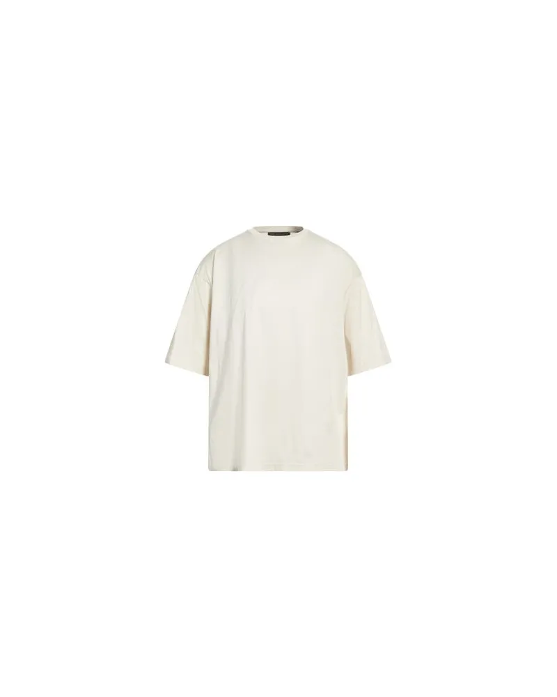 Low Brand TOPS - T-shirtsauf YOOX.COM Hellgrau