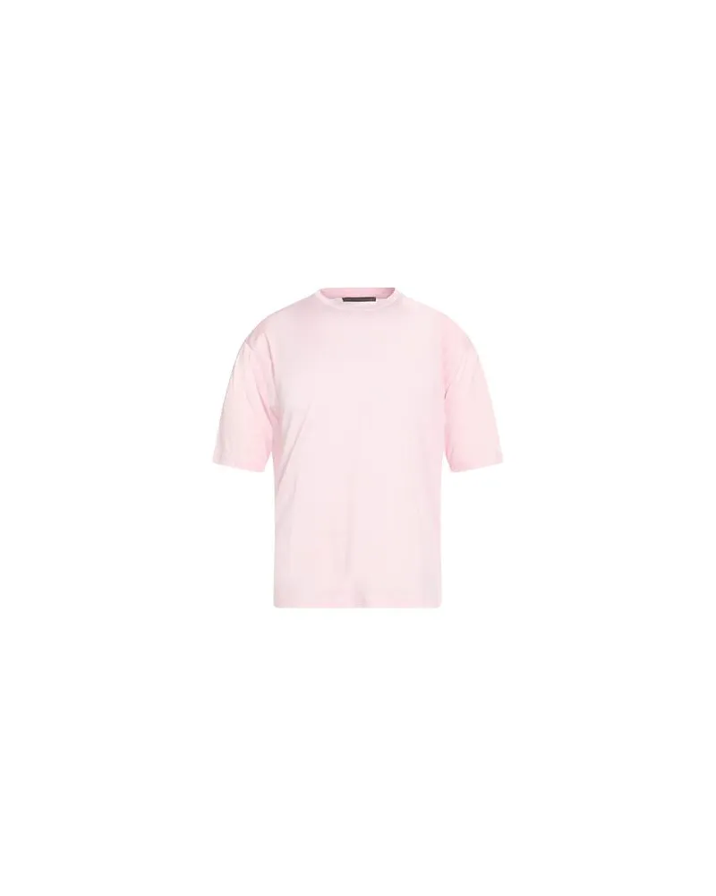 Low Brand TOPS - T-shirtsauf YOOX.COM Rosa
