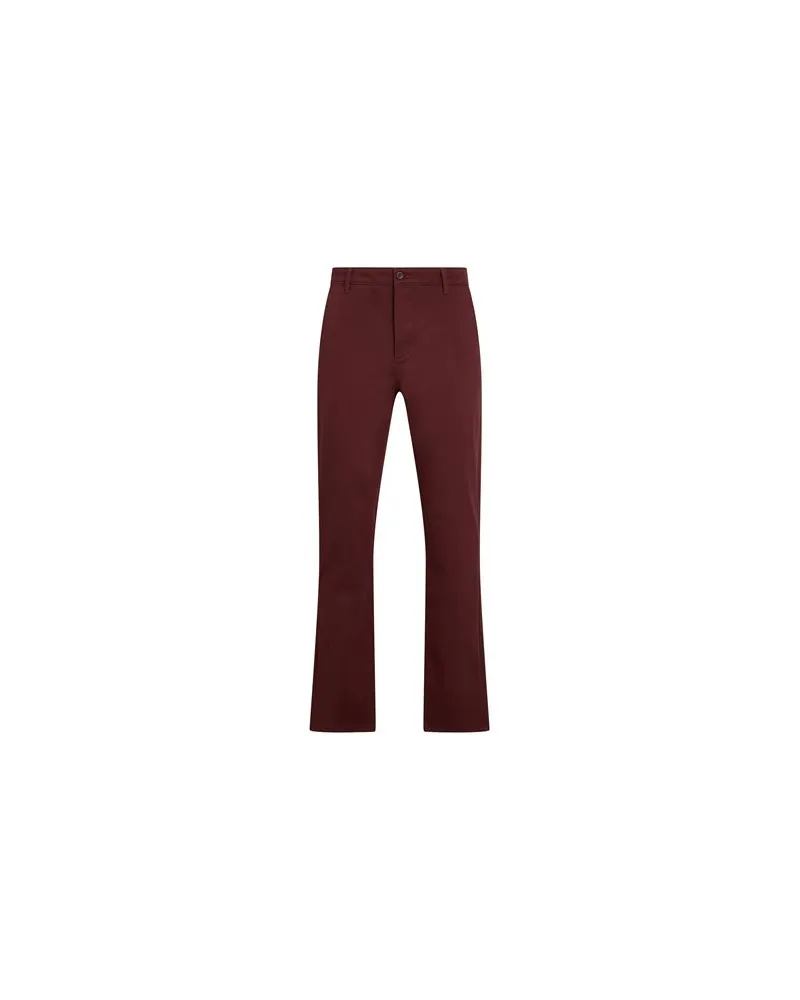 Dockers HOSEN & RÖCKE - Hosenauf YOOX.COM Schokobraun