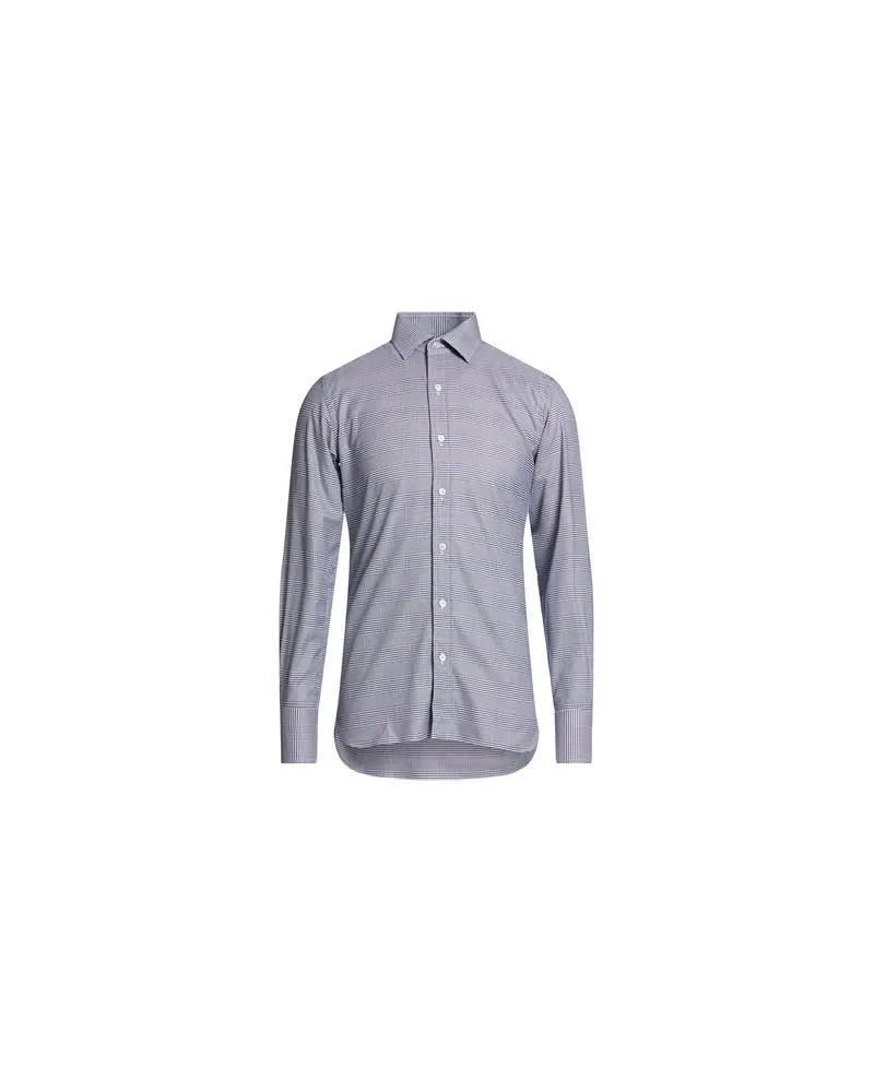 Tom Ford TOPS - Hemdenauf YOOX.COM Marineblau