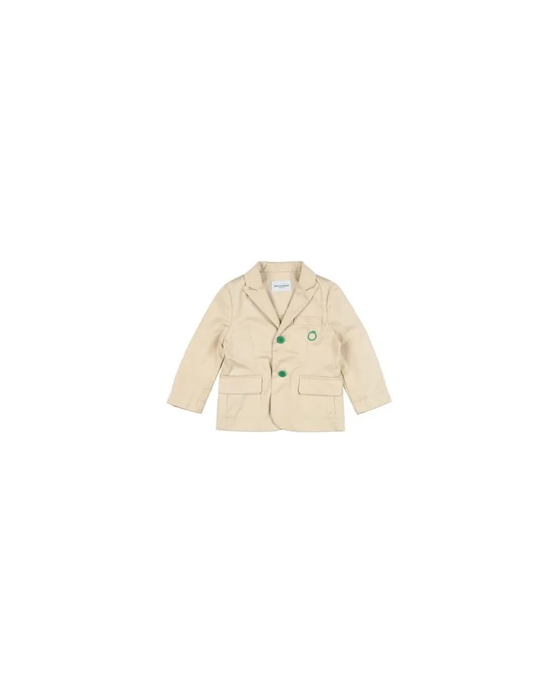 Trussardi ANZÜGE und CO-ORDS - Blazersauf YOOX.COM Beige