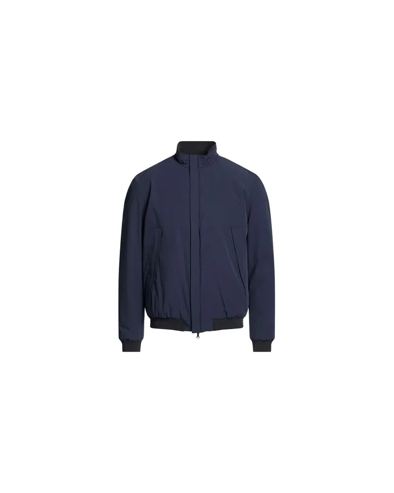 Paul & Shark JACKEN & MÄNTEL - Jacken und Anoraksauf YOOX.COM Marineblau