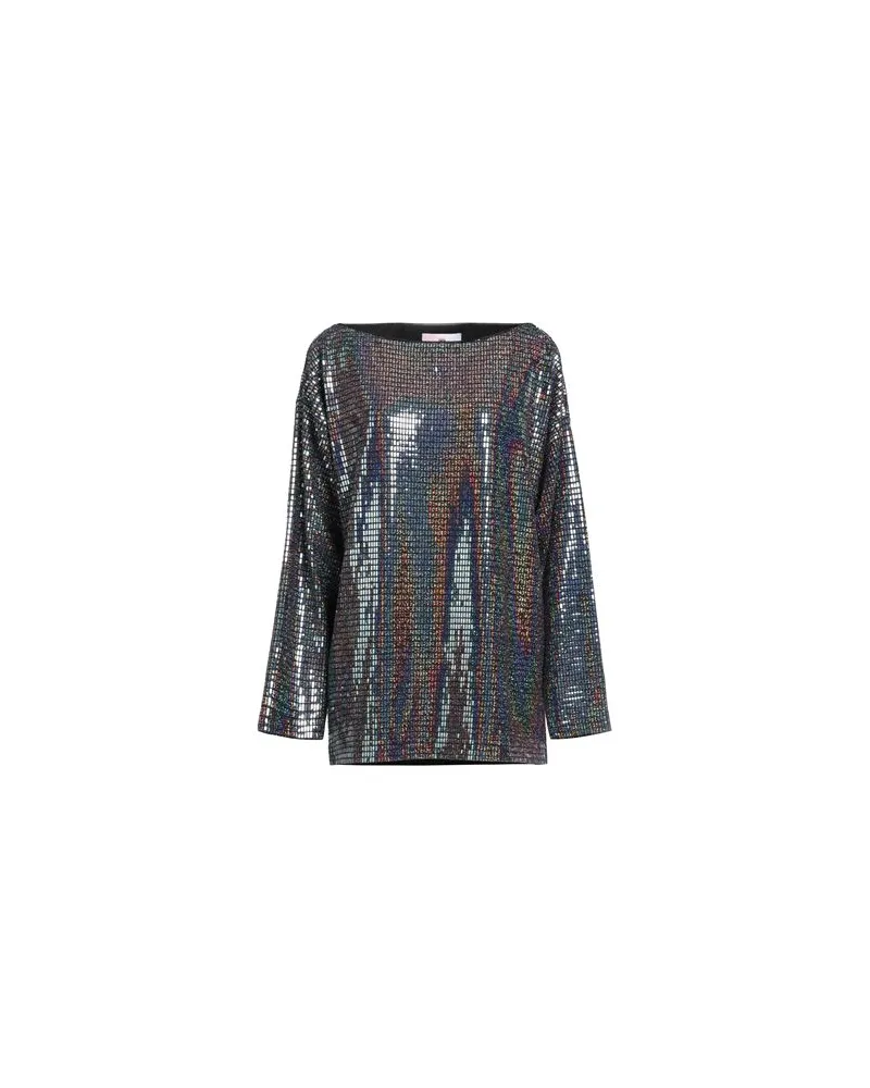 Chiara Ferragni TOPS - Topsauf YOOX.COM Schwarz