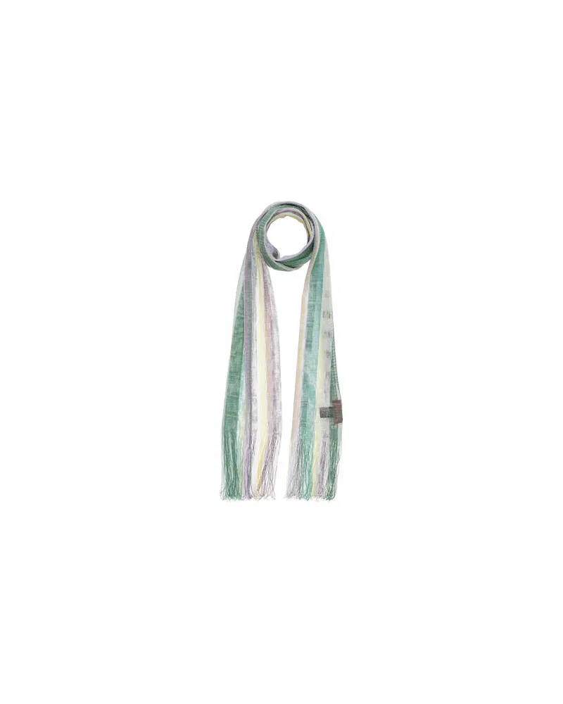 Missoni ACCESSOIRES - Schalsauf YOOX.COM Säuregrün