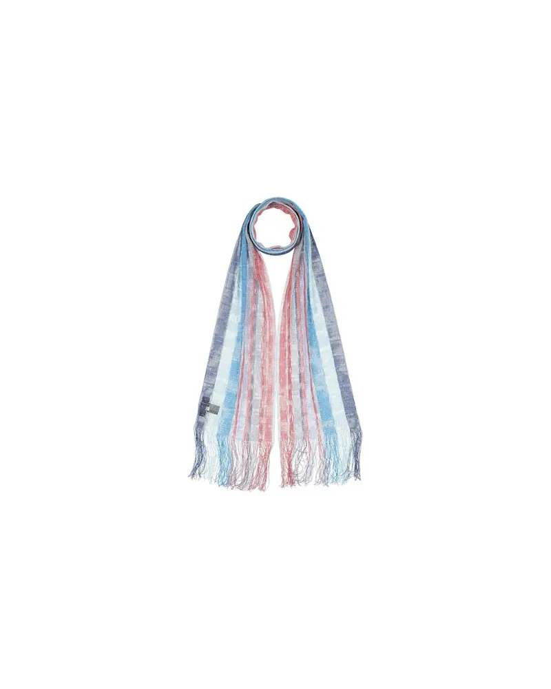 Missoni ACCESSOIRES - Schalsauf YOOX.COM Azurblau