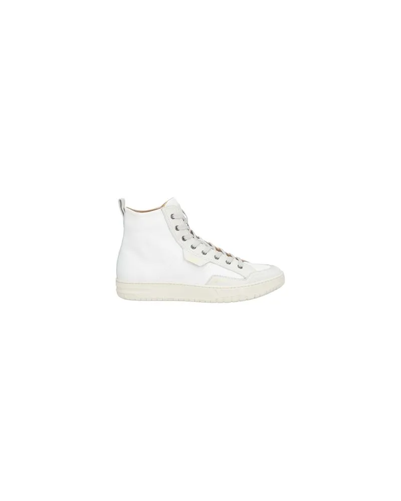 Dunhill SCHUHE - Sneakersauf YOOX.COM Weiß