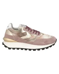 Voile Blanche Sneakers Altrosa