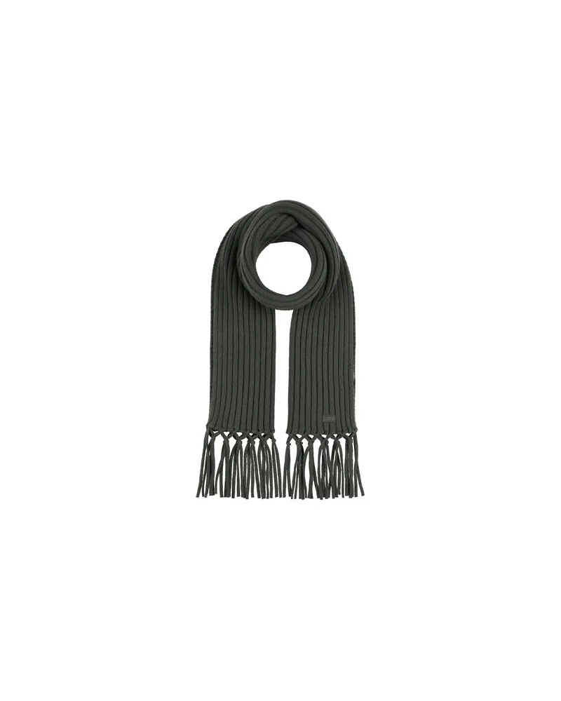 Max Mara ACCESSOIRES - Schalsauf YOOX.COM Militärgrün