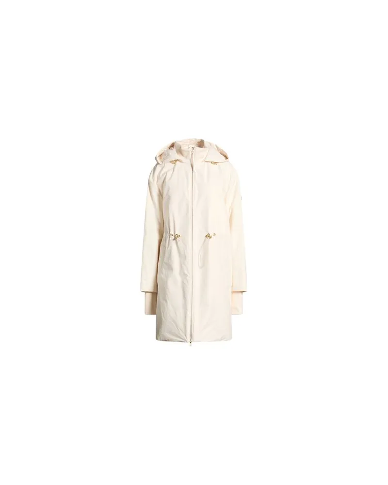 Armani Exchange JACKEN & MÄNTEL - Pufferjacken & Daunenjackenauf YOOX.COM Weiß